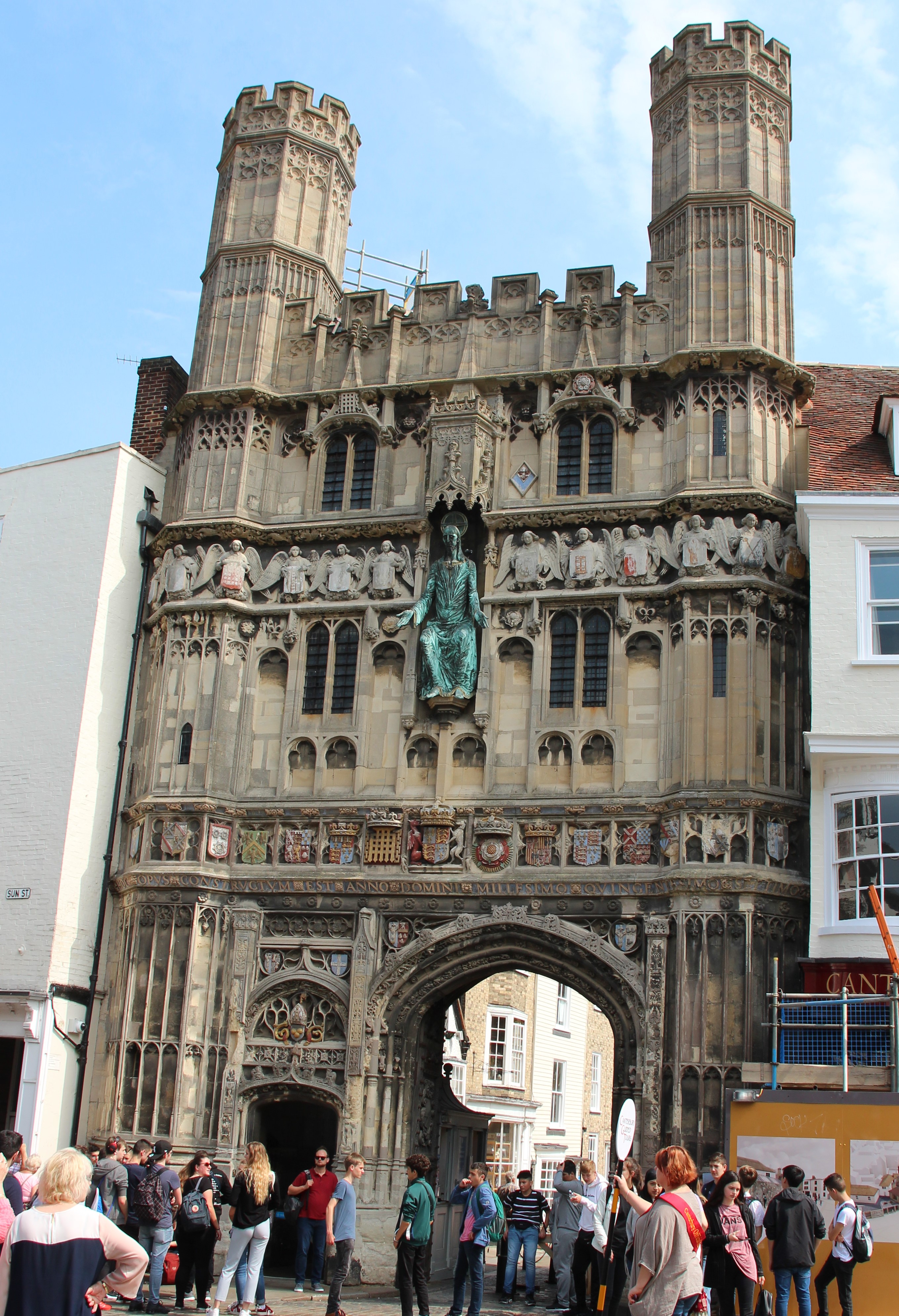 Canterbury