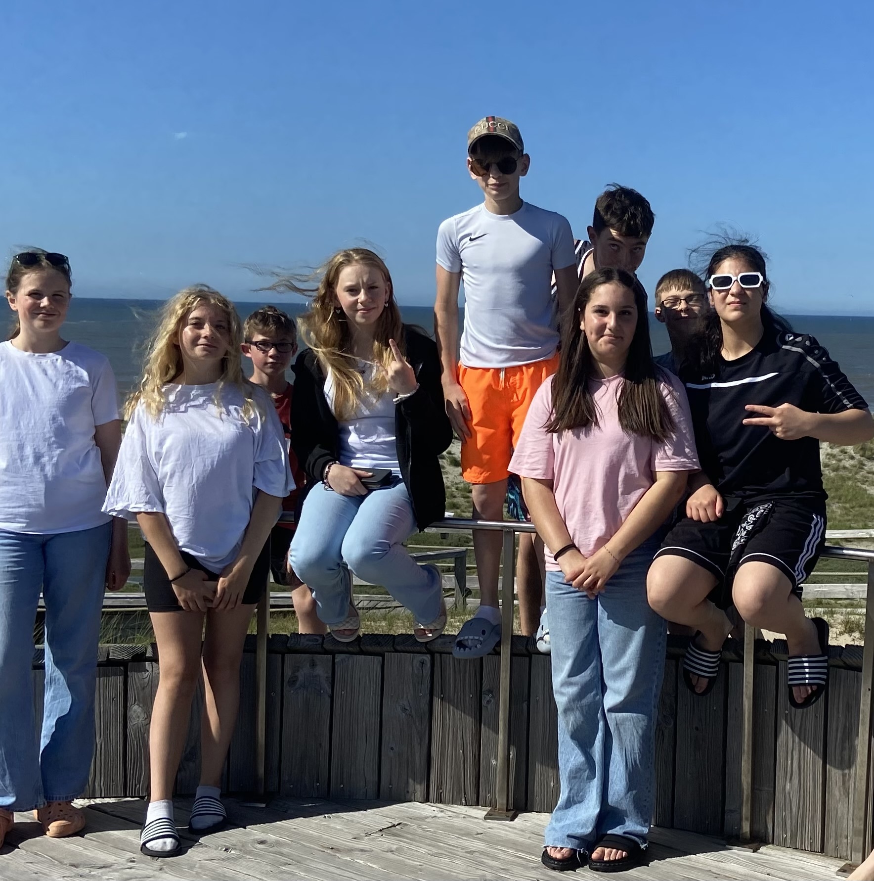 Norderney Gruppe 