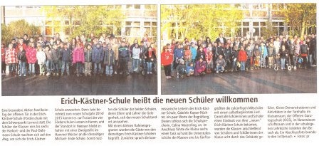 Besuch frderschulen kom