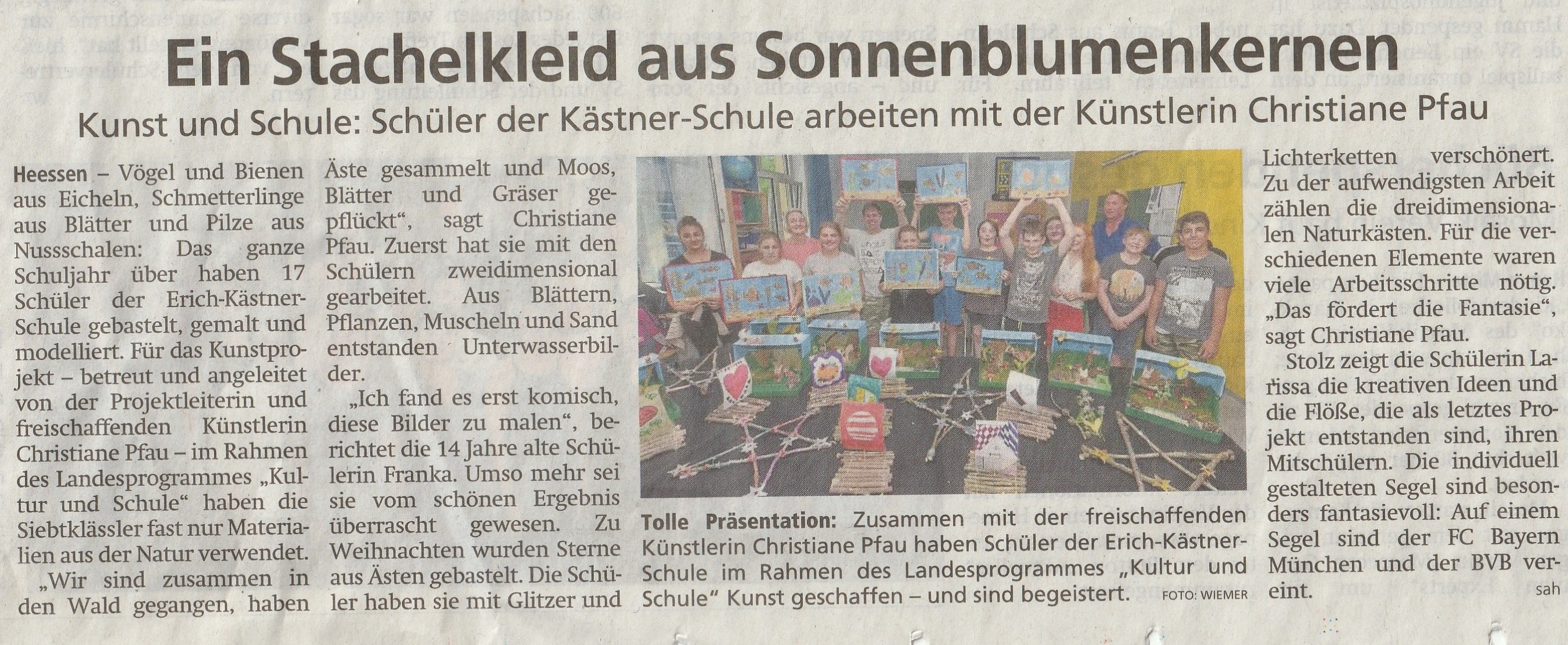 Projekt Kultur u Schule 04071