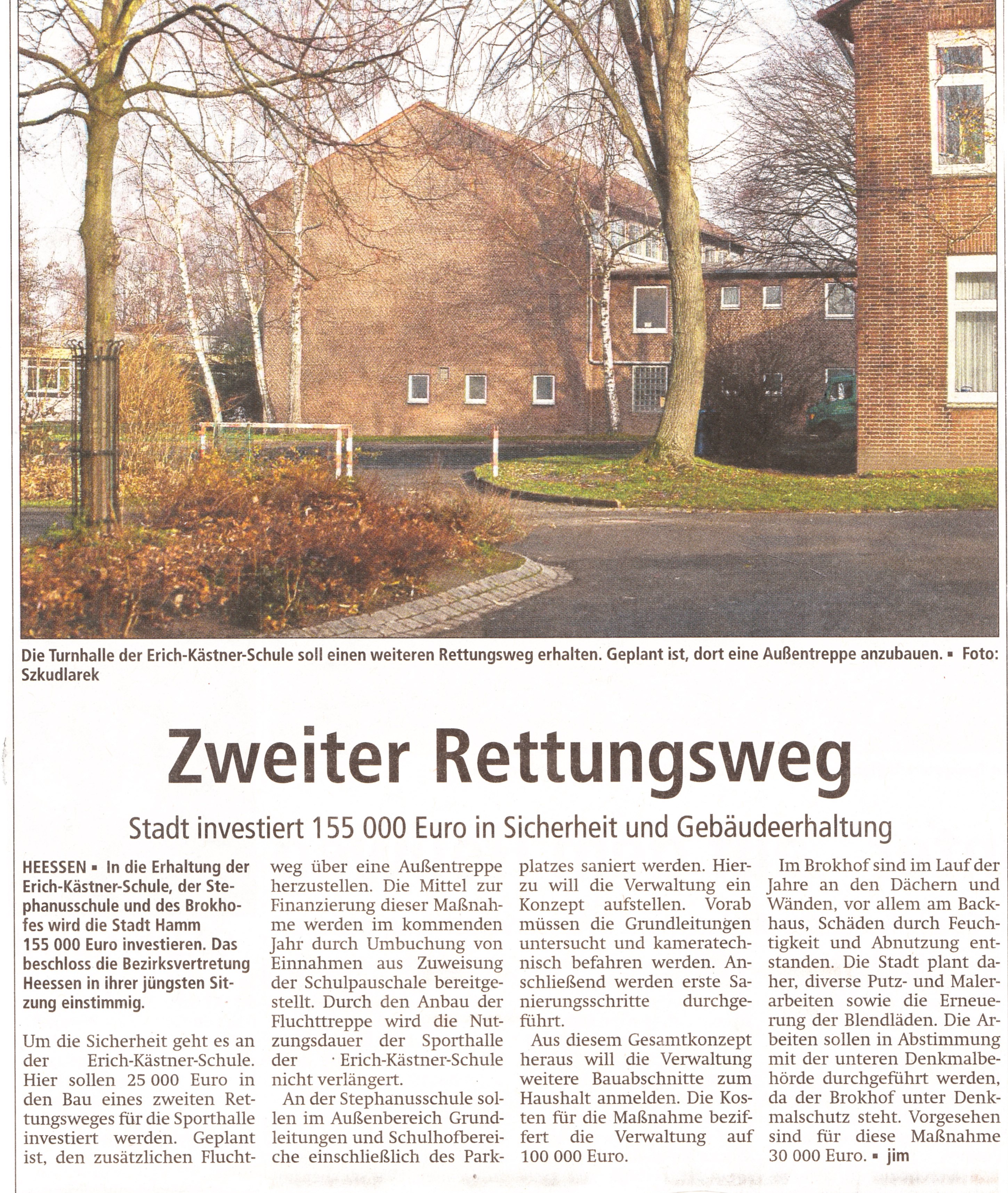 Rettungsweg 2013 12 18